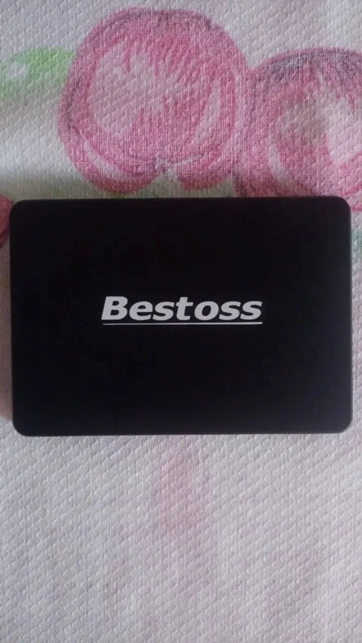 Ssd 128gb - Armazenamento - Jardim Myrna, São Paulo 1499743111 | OLX