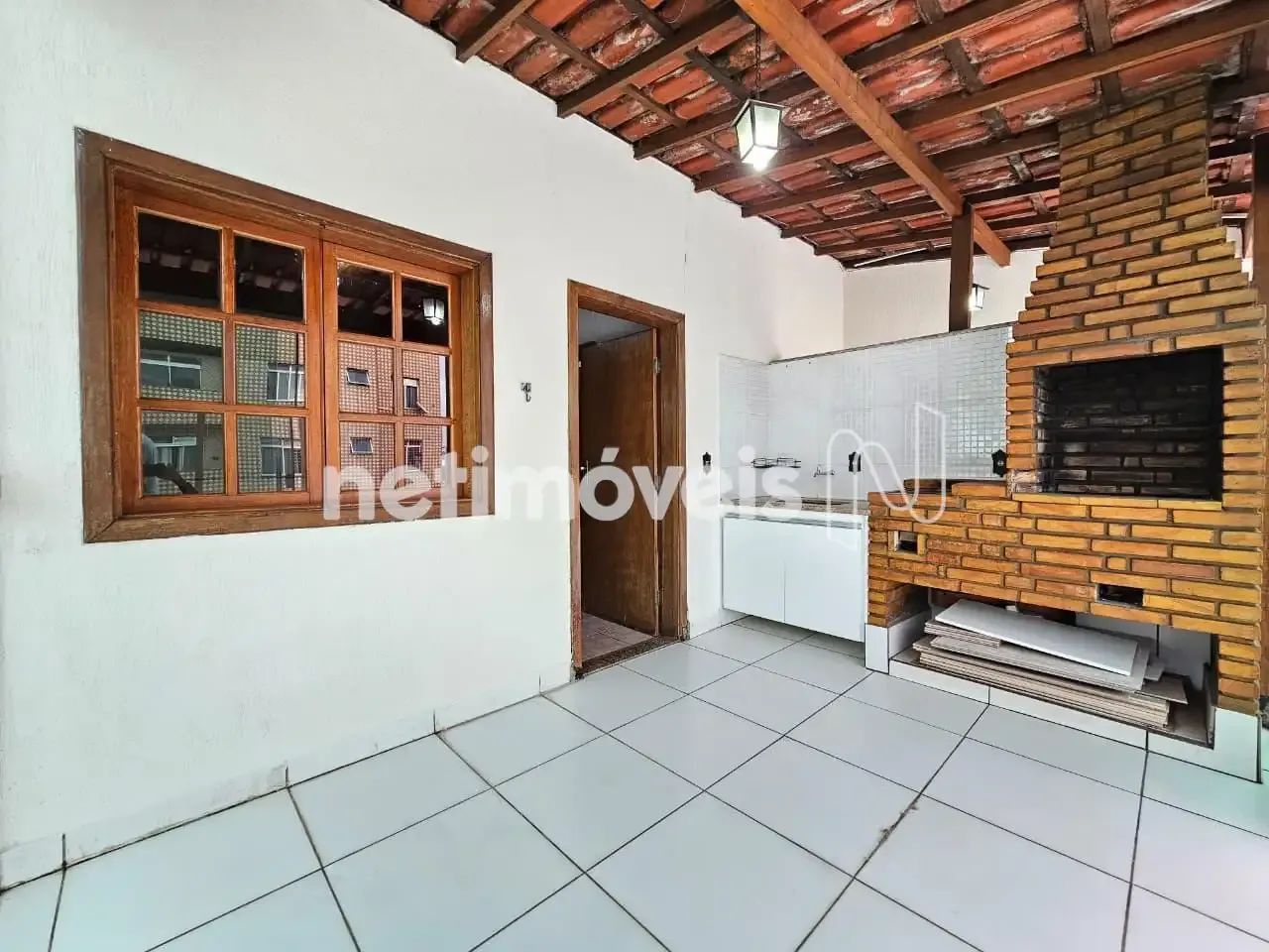 Venda Cobertura Nova Suíssa Belo Horizonte - Foto 2