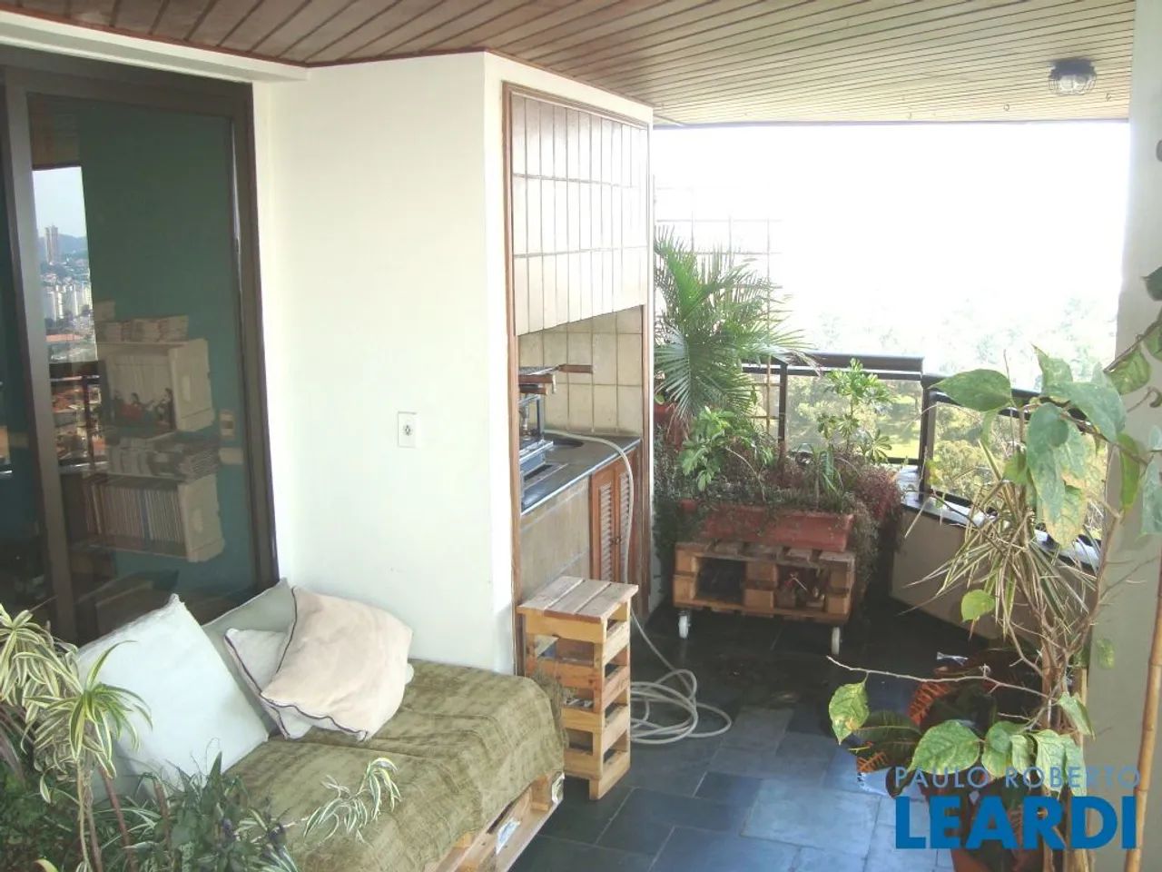 APARTAMENTO - MORUMBI - SP - Foto 3