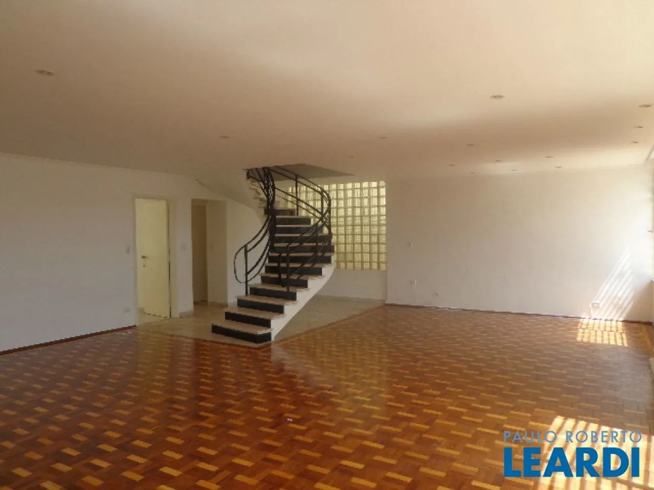 CASA ASSOBRADADA - PACAEMBÚ - SP - Foto 2