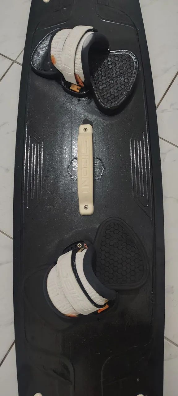 Prancha kitsurf  - Foto 2