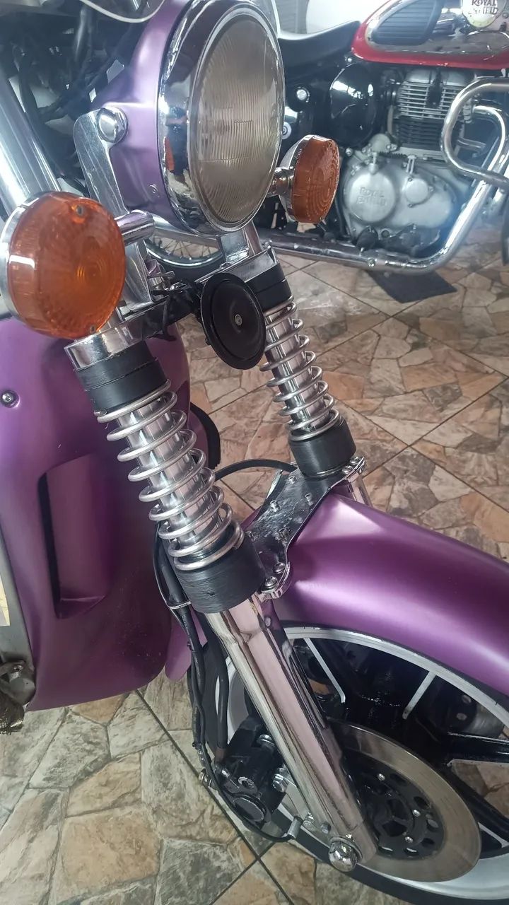 Amazonas Kahena Custom 1600 - Foto 4