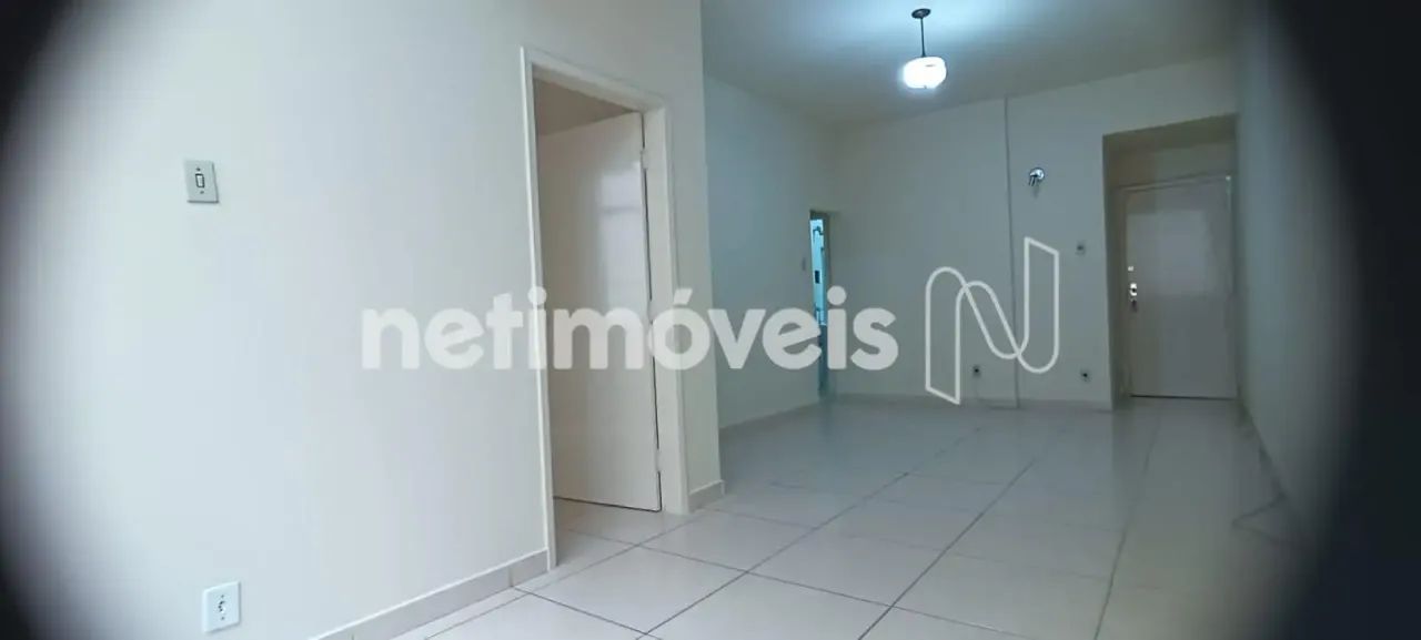 Locação Apartamento 3 quartos Centro Belo Horizonte - Foto 3