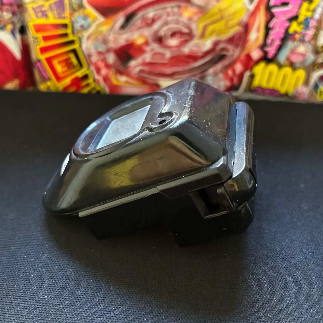 Beyblade - Beypointer  - Foto 2