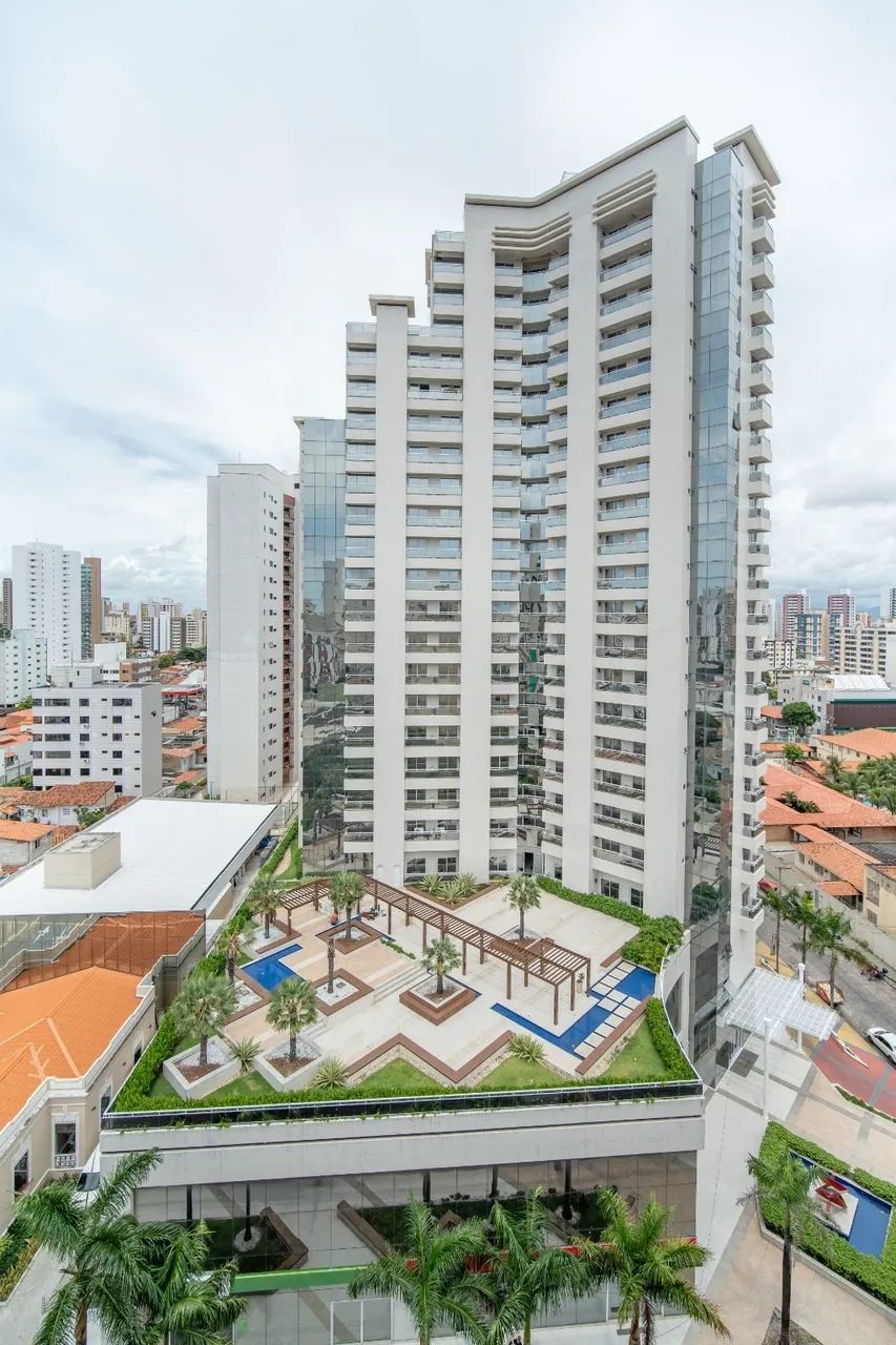 Sala Comercial no BS Tower  Aldeota, Fortaleza - Foto 4