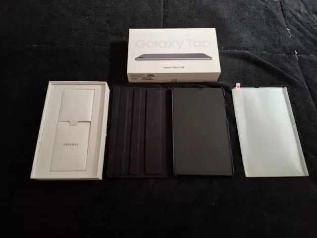 Tablet - Samsung Galaxy Tab A7 Lite - Foto 4