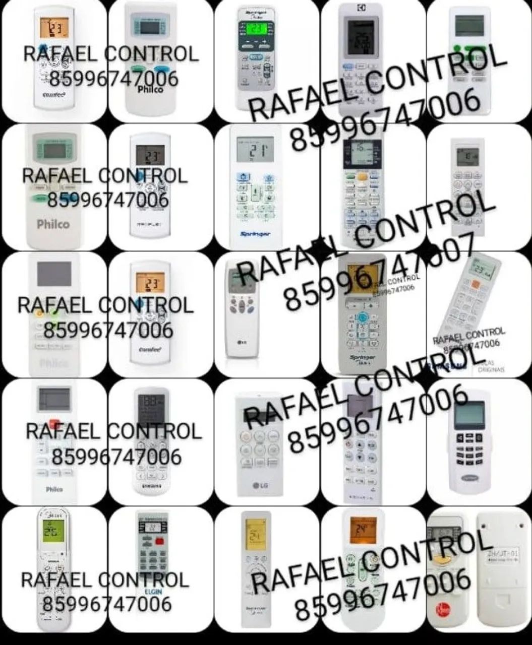 Controle Modelos originais com garantia  - Foto 2