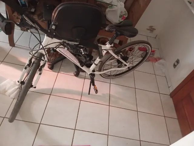 Bicicleta de macha  - Foto 4
