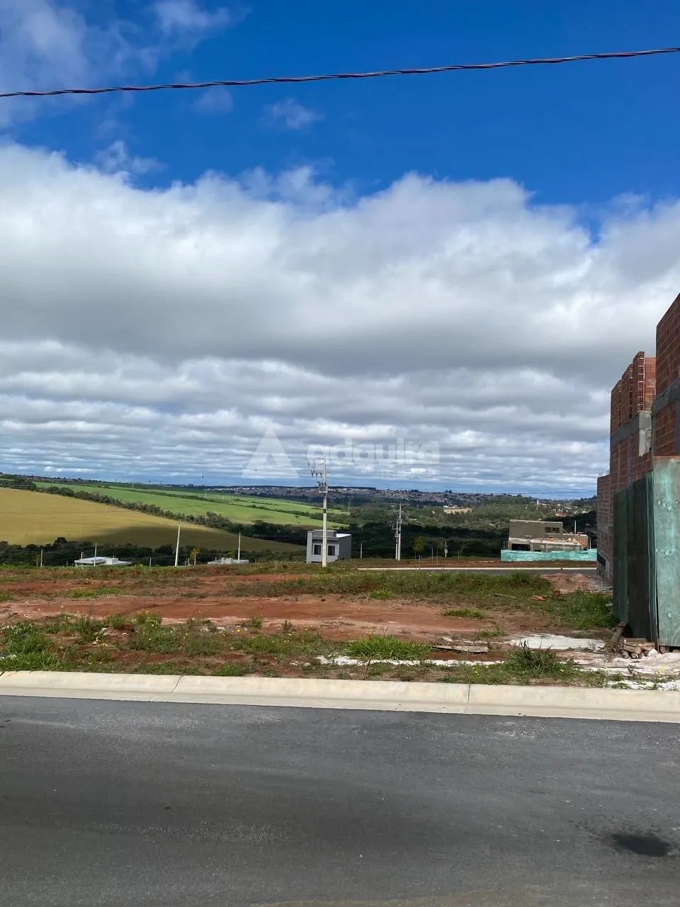 Terreno em condomínio - Foto 2