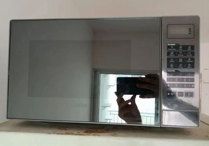 Microondas