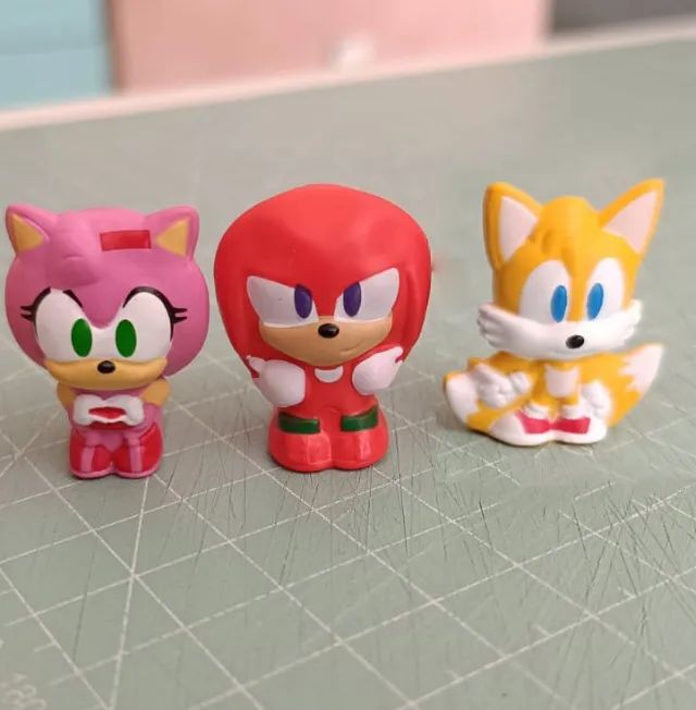 SONIC - Cacau Show - Foto 2