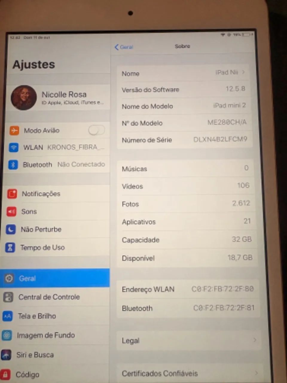 IPad mini 2  - Foto 2
