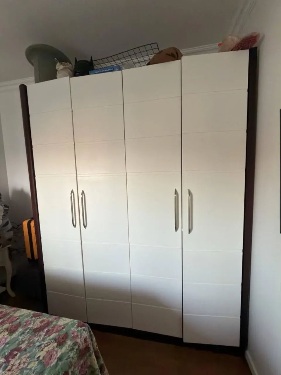 Guarda Roupa 