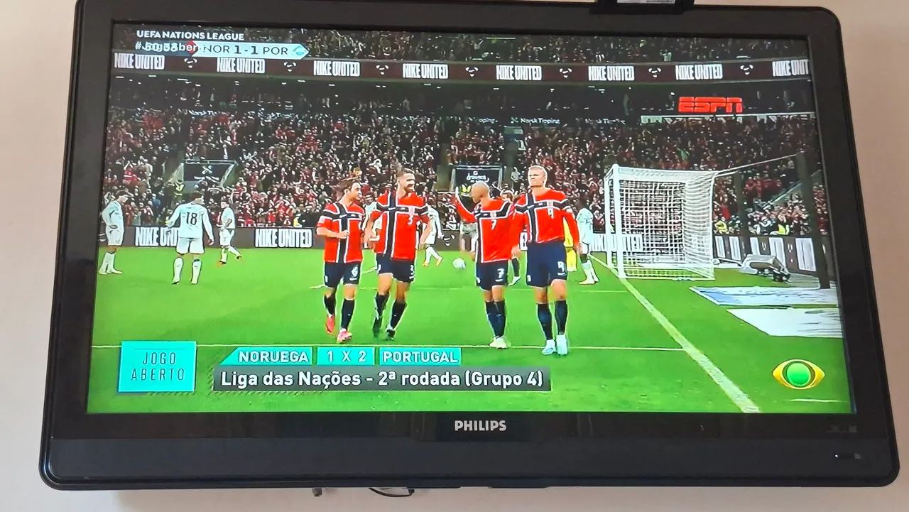 TV 42 polegadas 