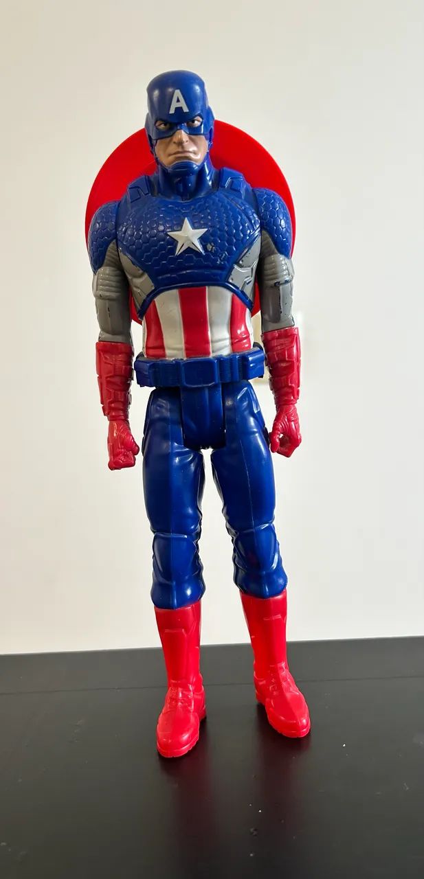 Bonecos Marvel - Foto 3