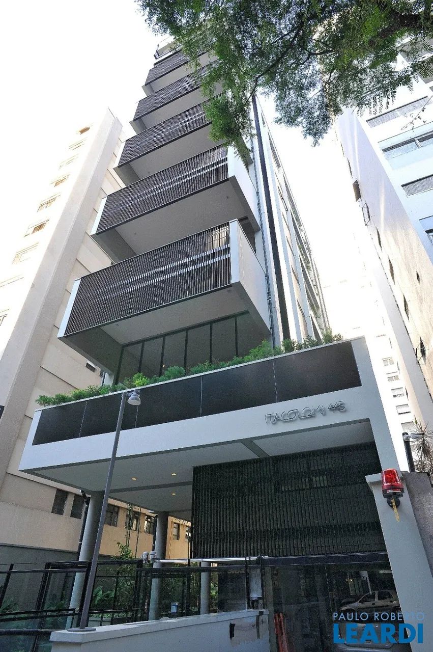 APARTAMENTO - HIGIENÓPOLIS - SP - Foto 4