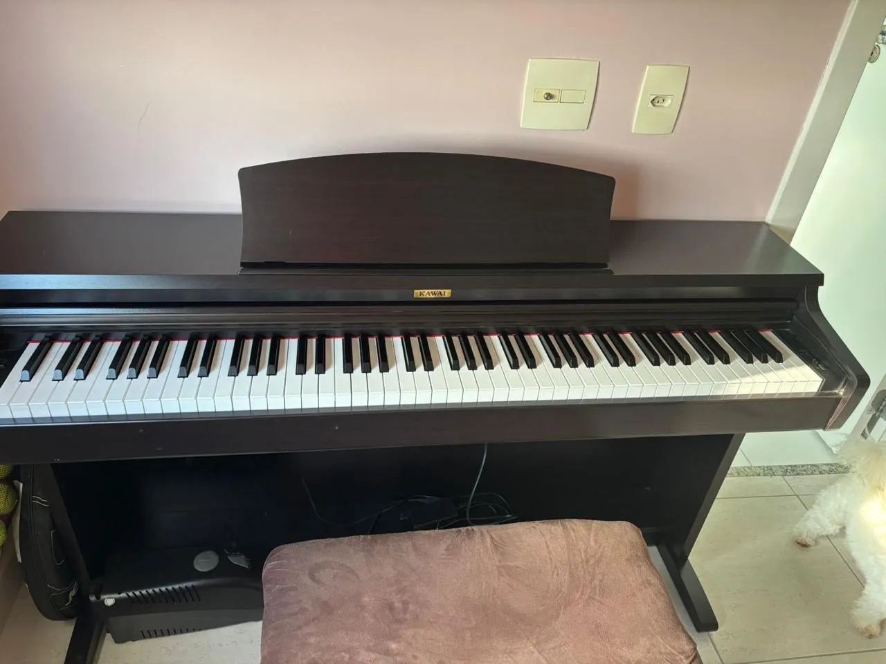 piano digital kawai piano digital kawai