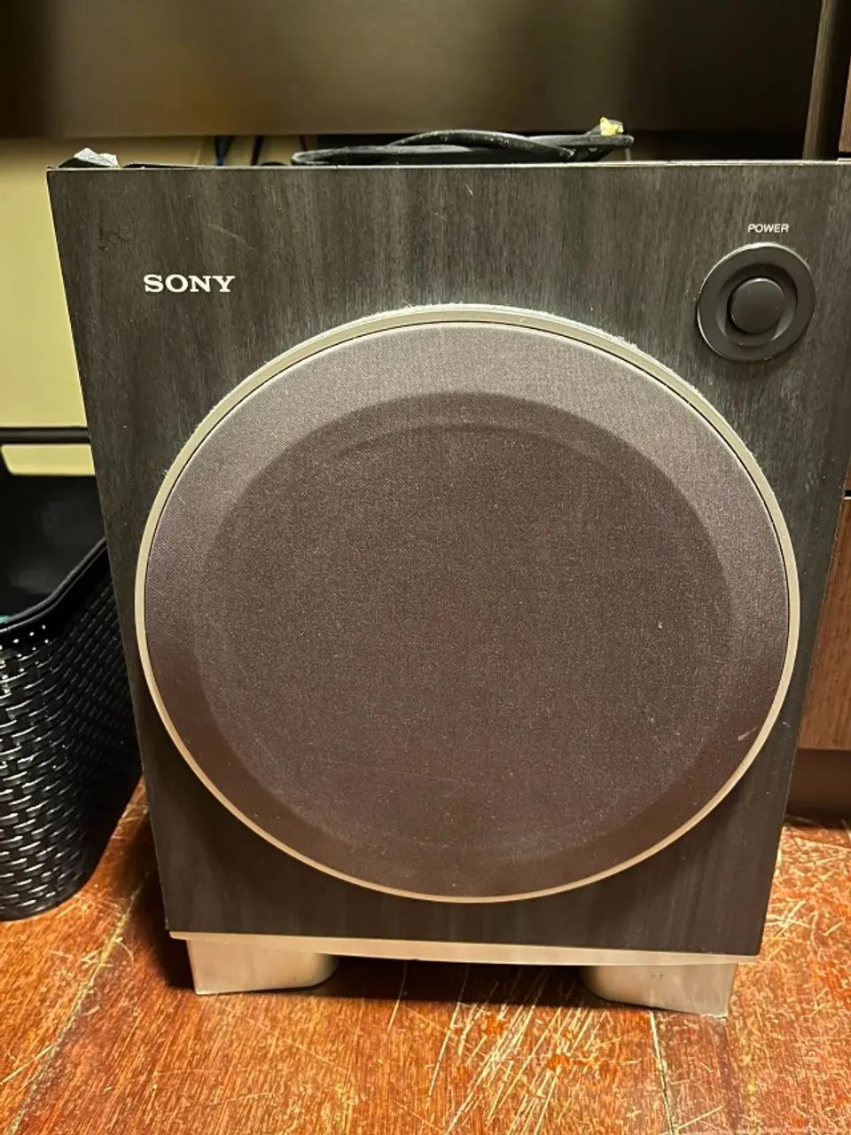 Home Theater Sony (completo) - Foto 3