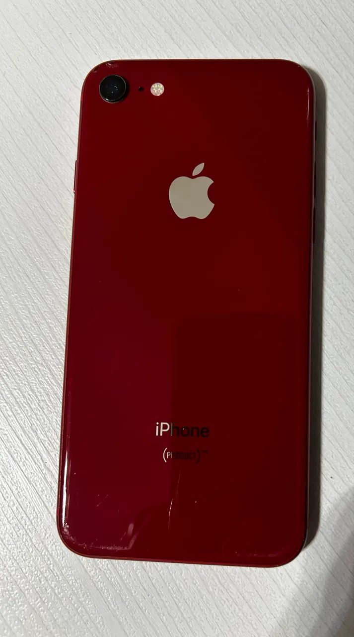 iPhone 8 - Foto 2
