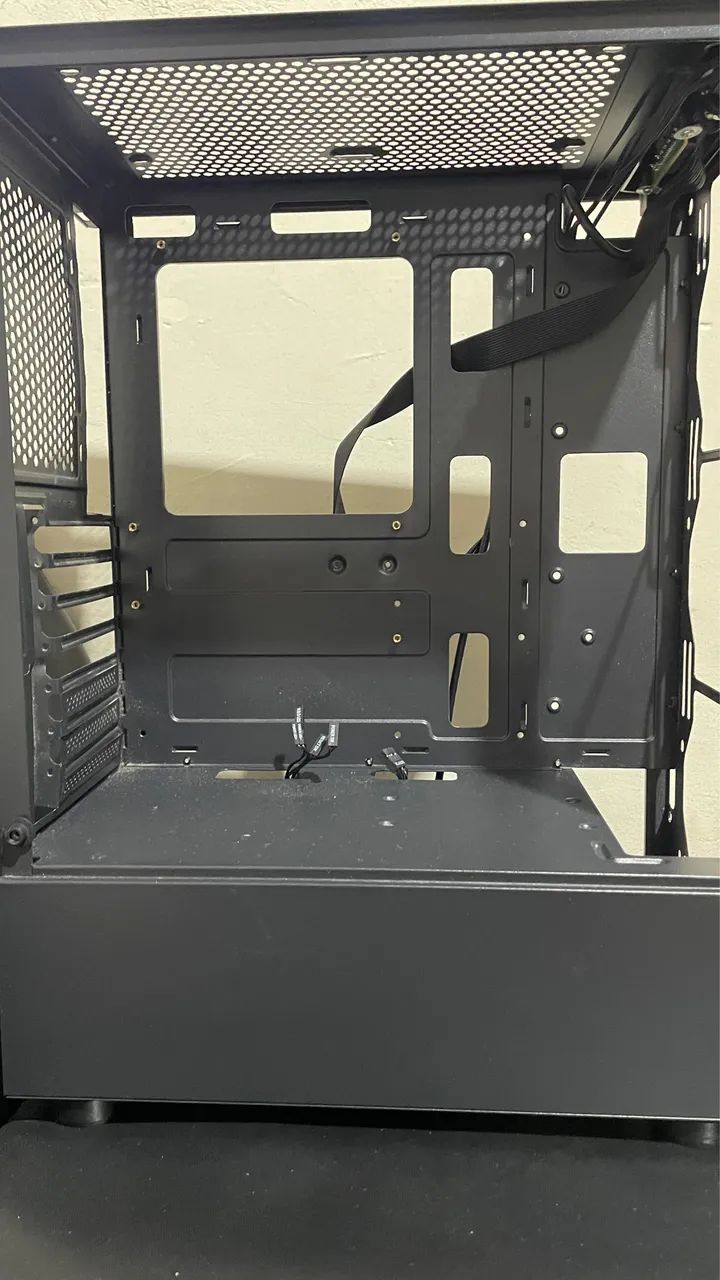 Gabinete Rise Mode - Foto 2
