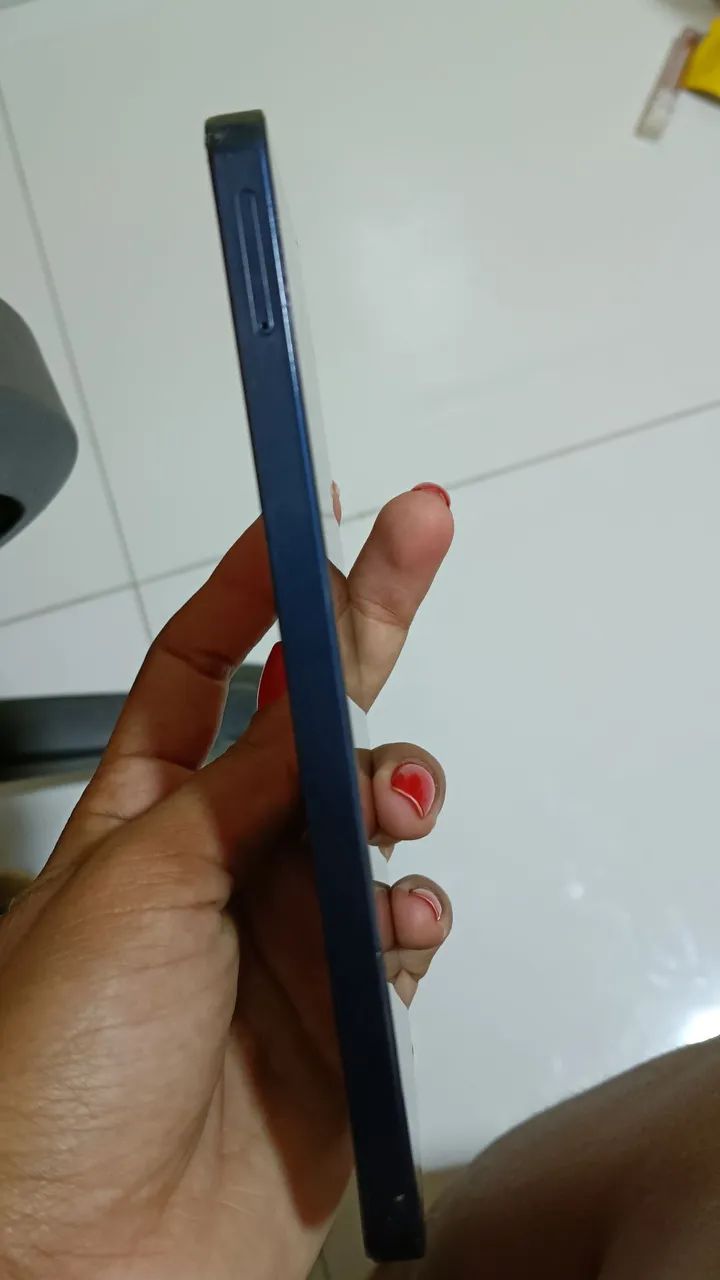 Celular Samsung Galaxy A05 - Usado  - Foto 3