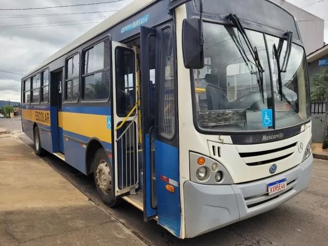 ONIBUS  - Foto 2