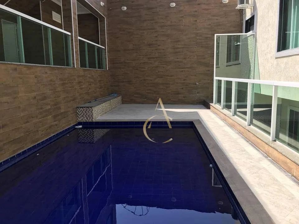 CASA PARA VENDA - CENTRO - NOVA IGUAÇU