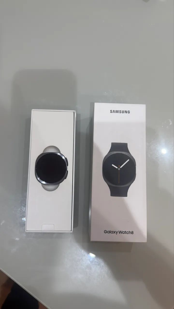Samsung Galaxy Watch 8 - Foto 2