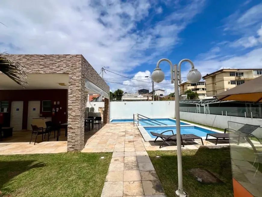 Apartamento em Morro Branco  - Foto 2