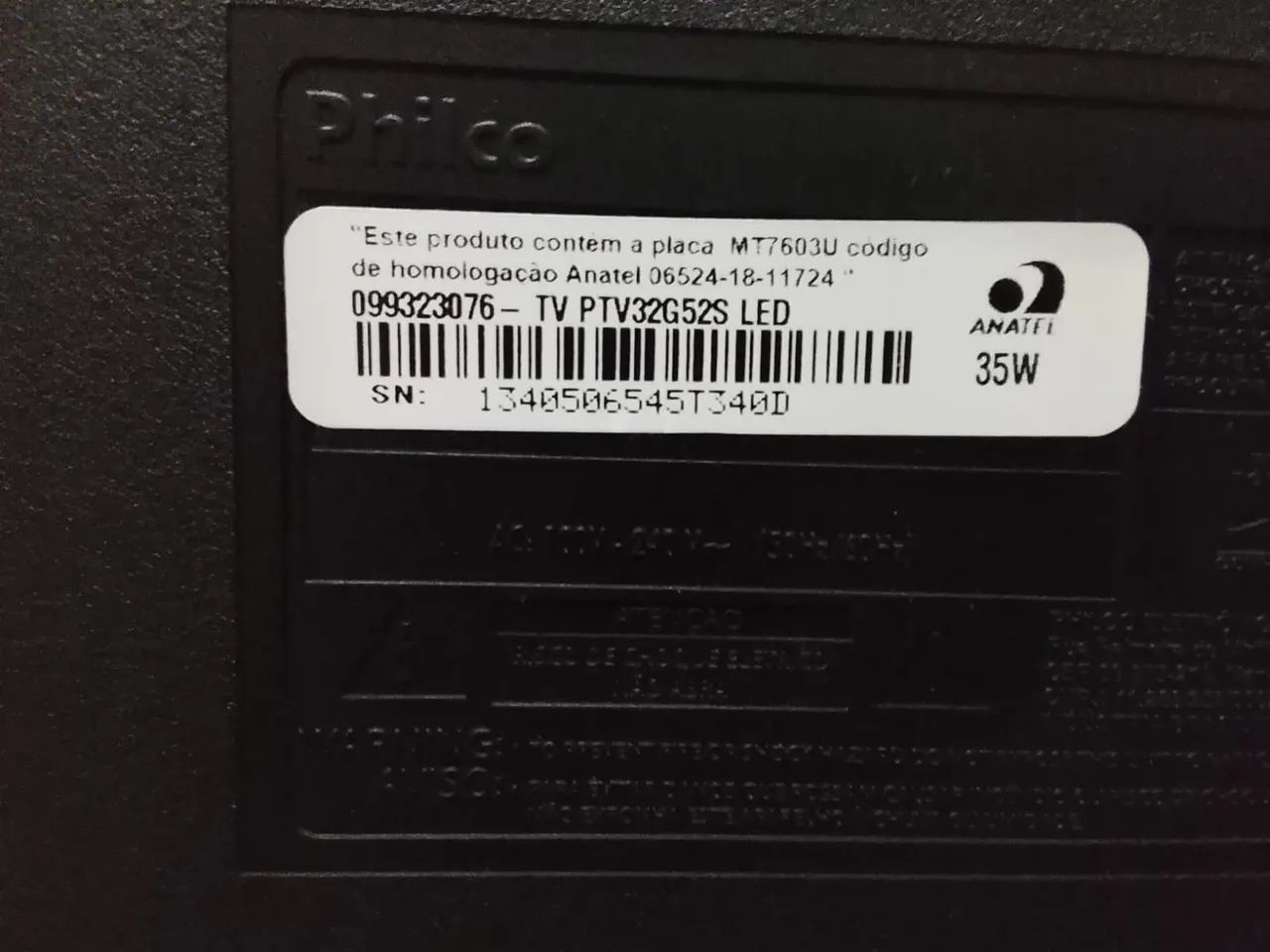 Smart tv 
