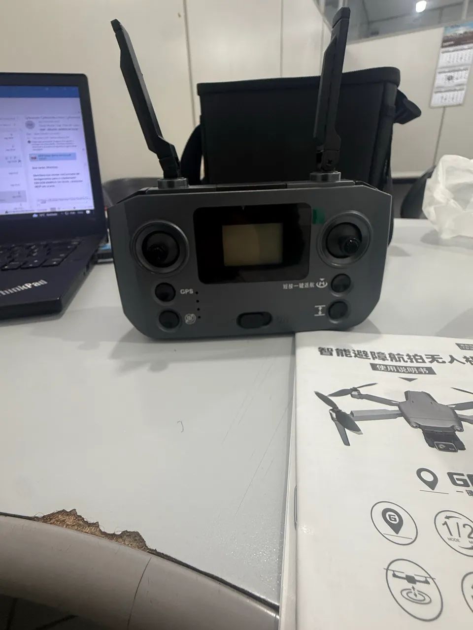 Drone L600 pro - Foto 4