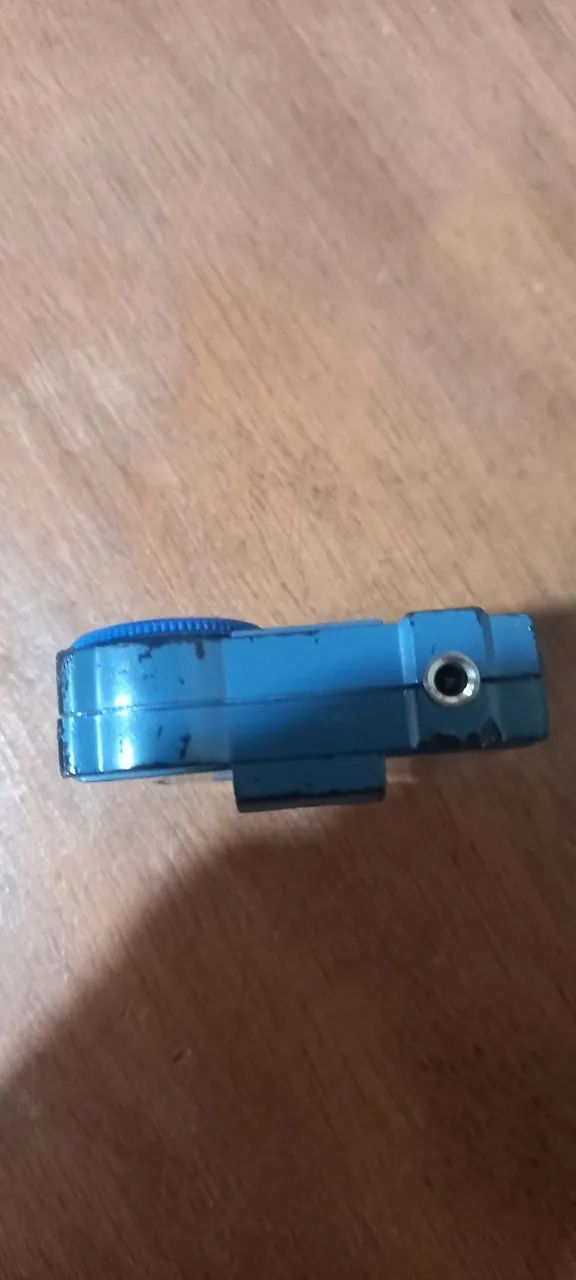 Rádio Gillette Sensor Excel promocional  - Foto 3