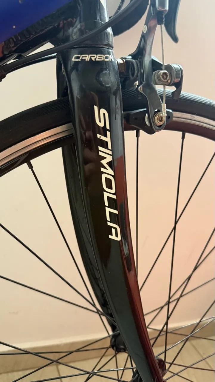 BICICLETA SPEED OGGI STIMOLLA - Foto 3