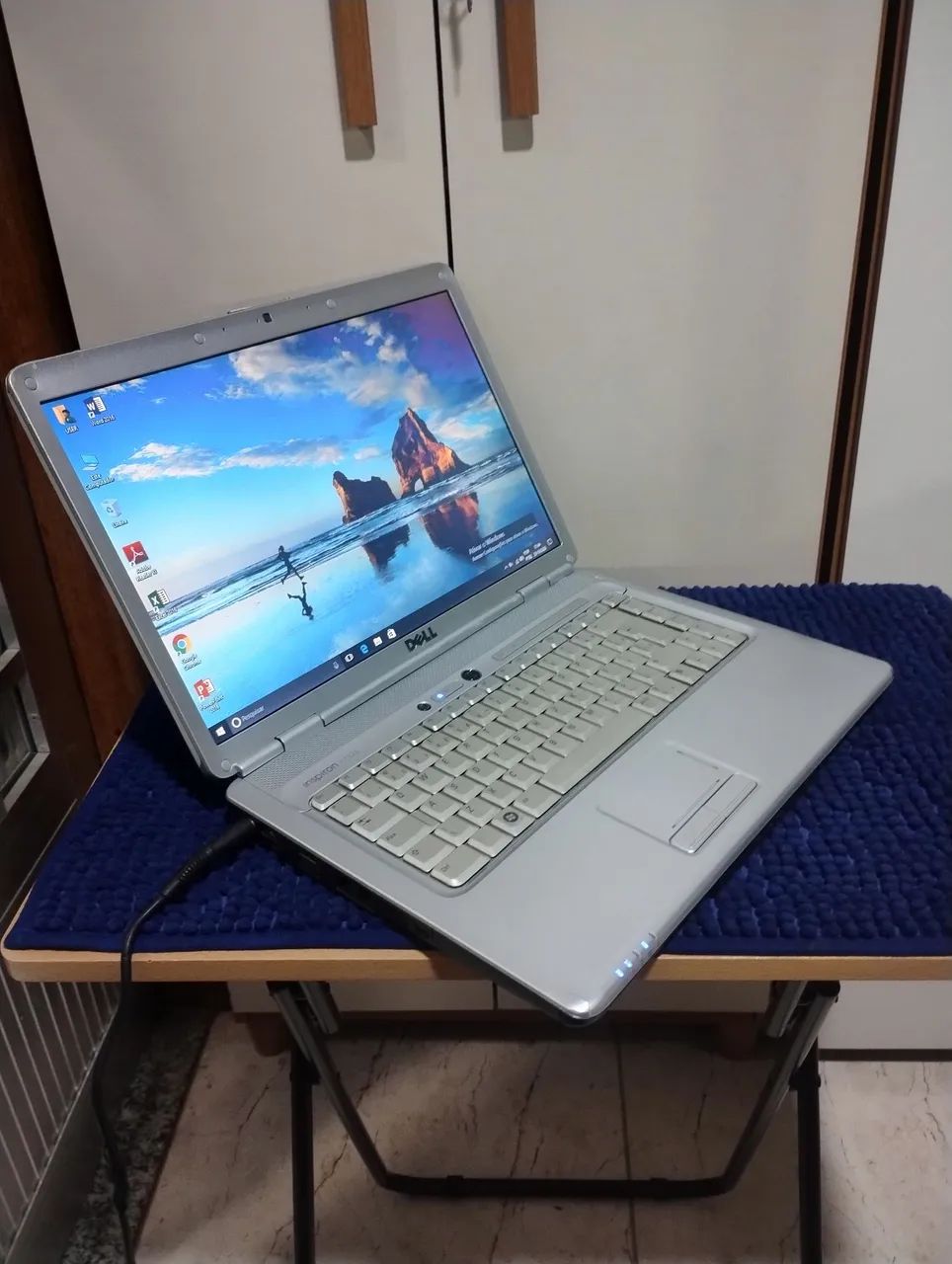 Vendo Notebook da Marca Dell Inspiron  - Foto 3