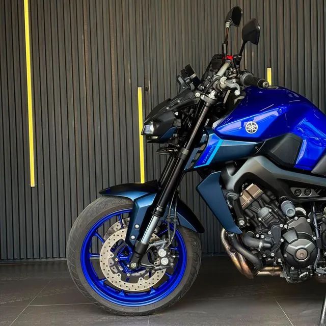 Yamaha MT-09 850cc/ABS - Foto 5