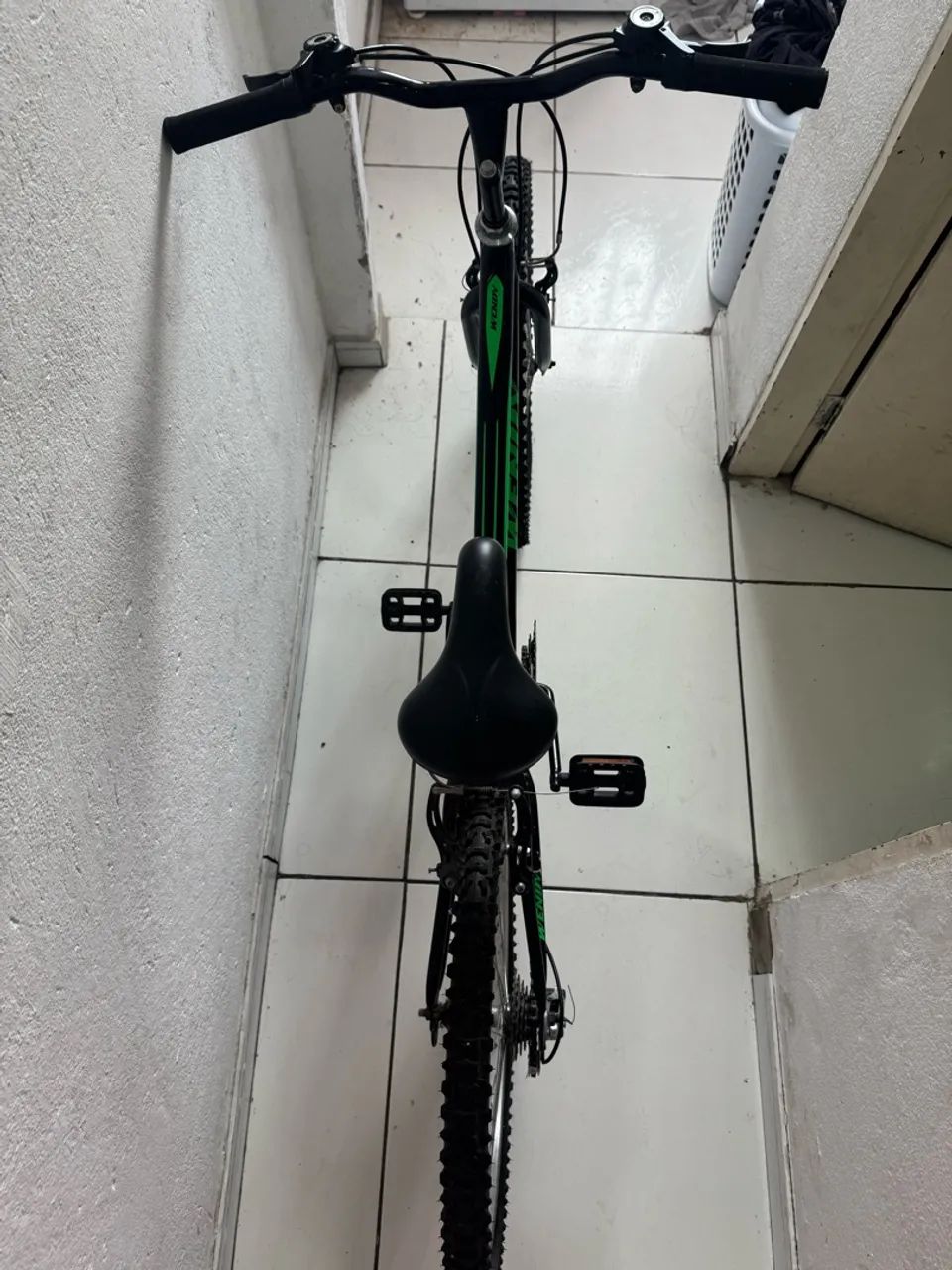 Bicicleta  - Foto 3