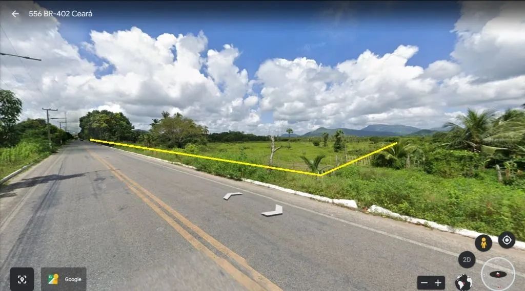 Terreno em Tururu - Venda e Aluguel - Foto 4
