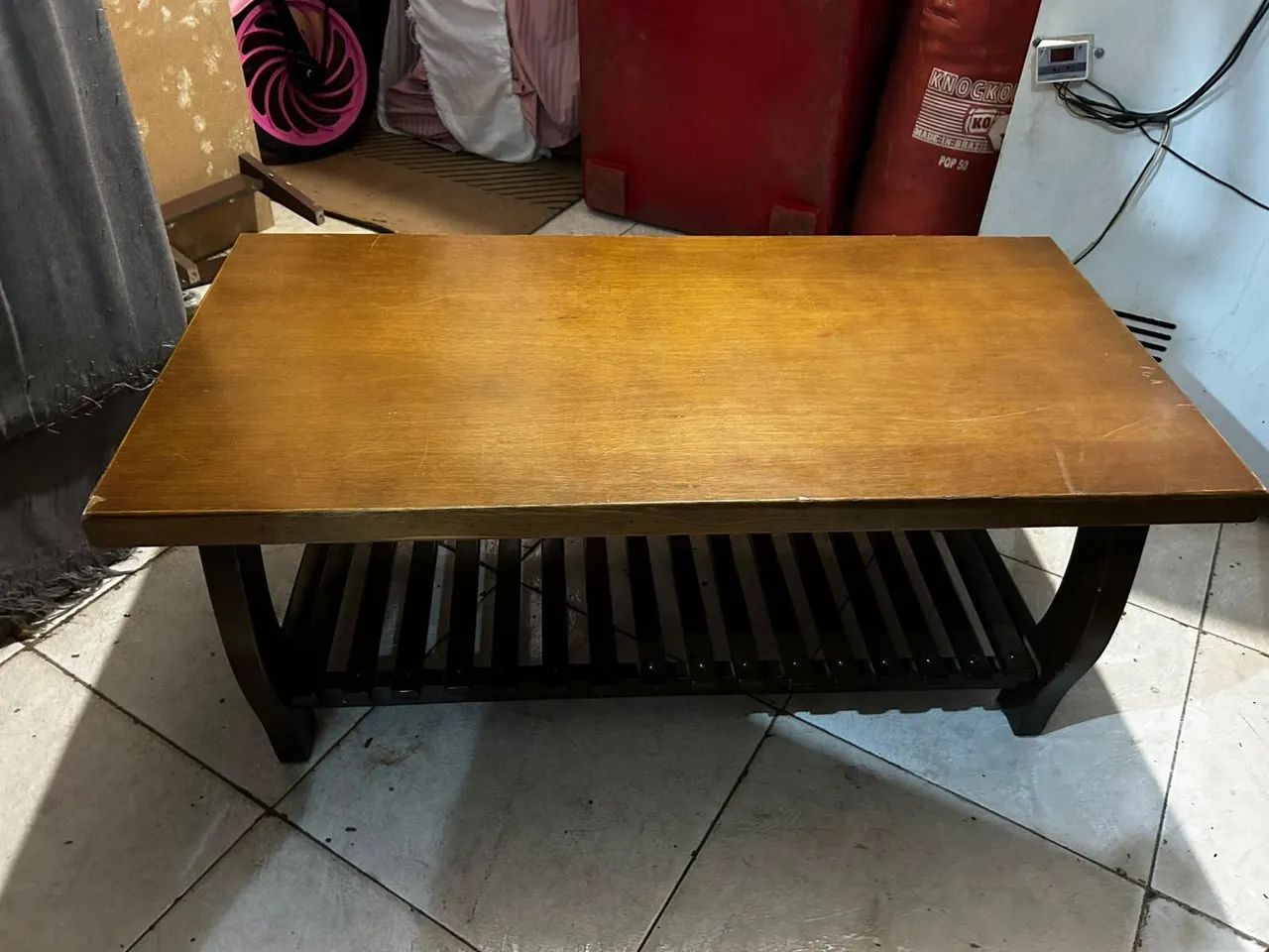 Mesa de centro