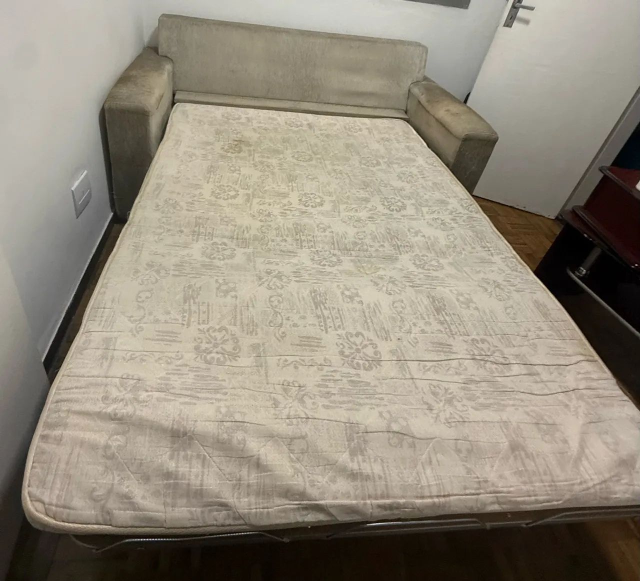 Sofa cama casal - Foto 5