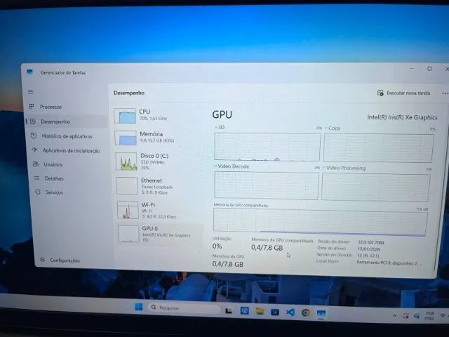 Notebook Dell Inspiron 15 3530 - Foto 2