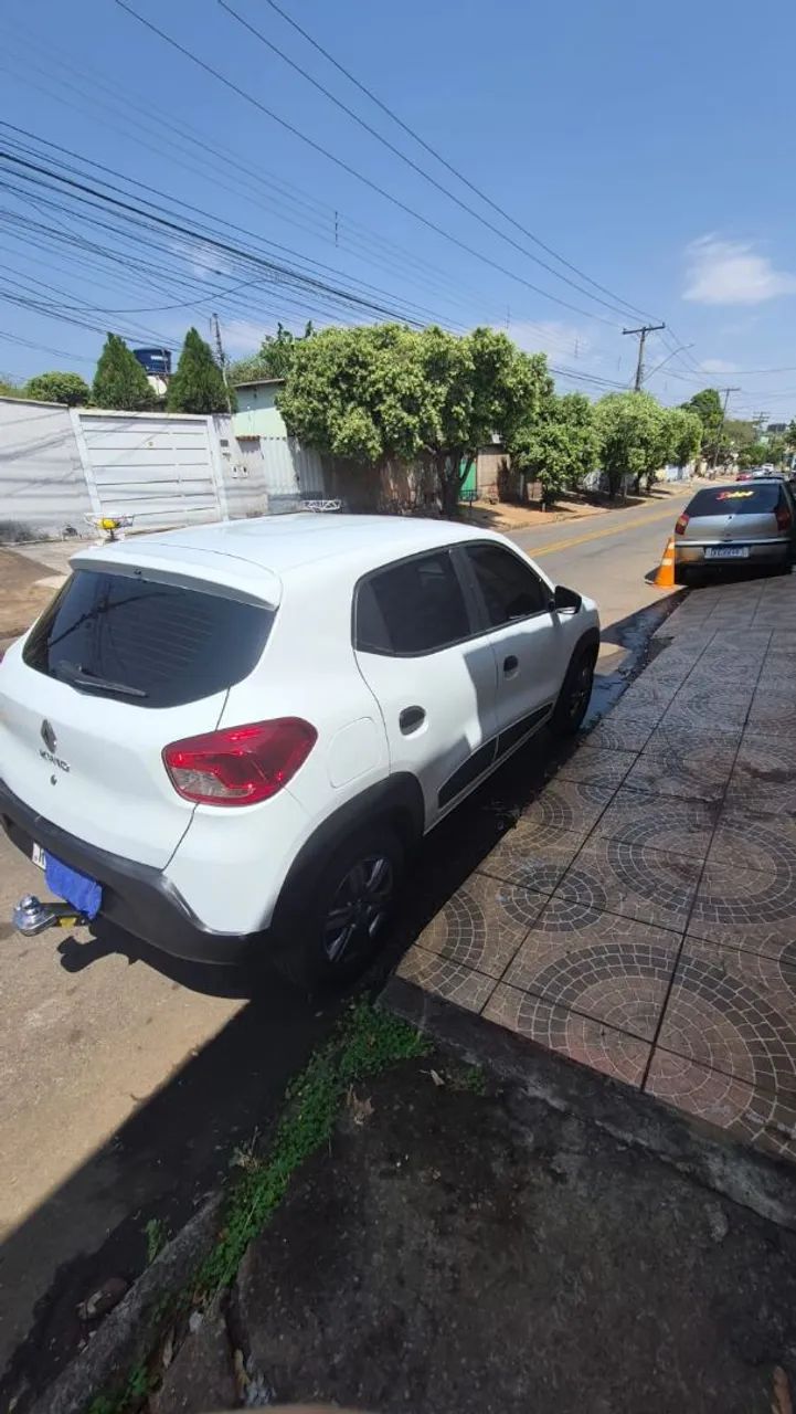 Carro de Aluguel para Uber - Foto 3