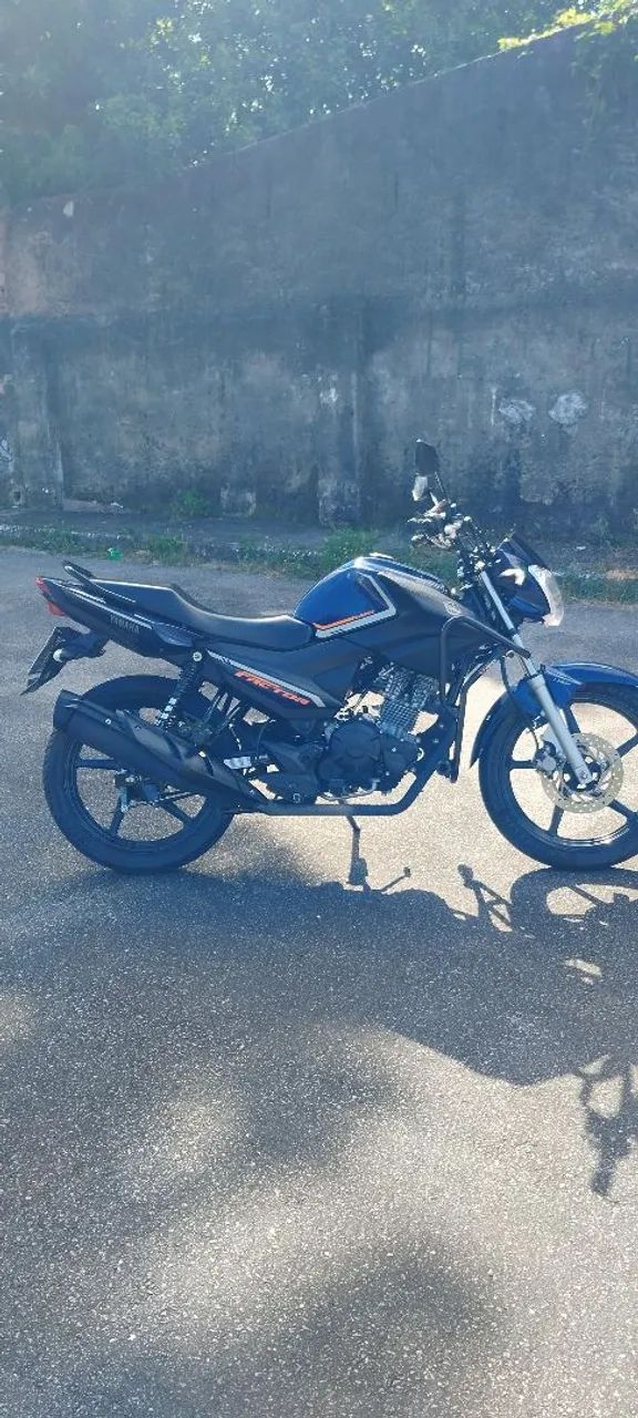 Factor 2024 com 9.300 km  - Foto 2