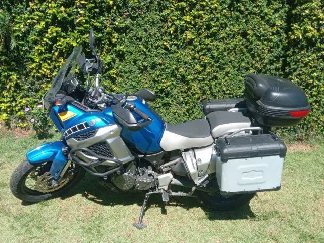 Yamaha 1200 Z Super Tenere/ DX 2013 - 1495362616 | OLX