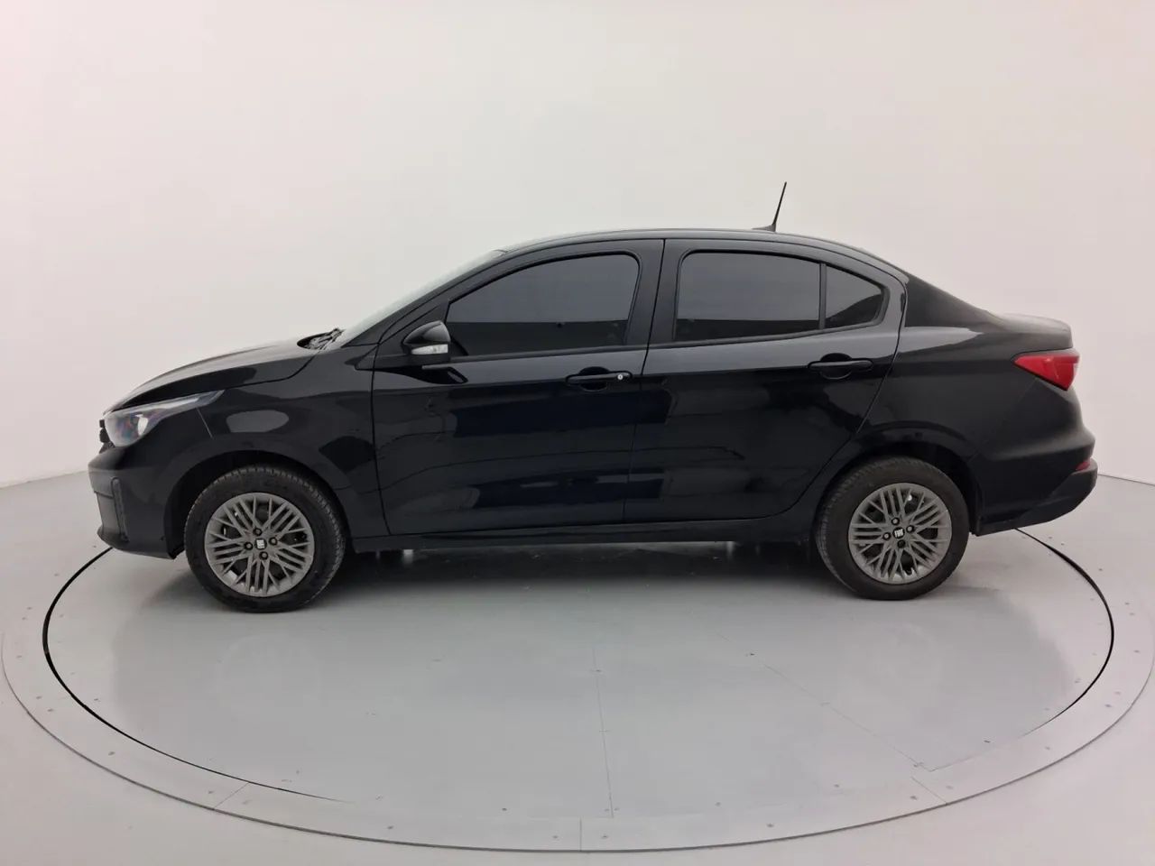 Fiat Cronos Drive 1.0 6V 2026 - Foto 2