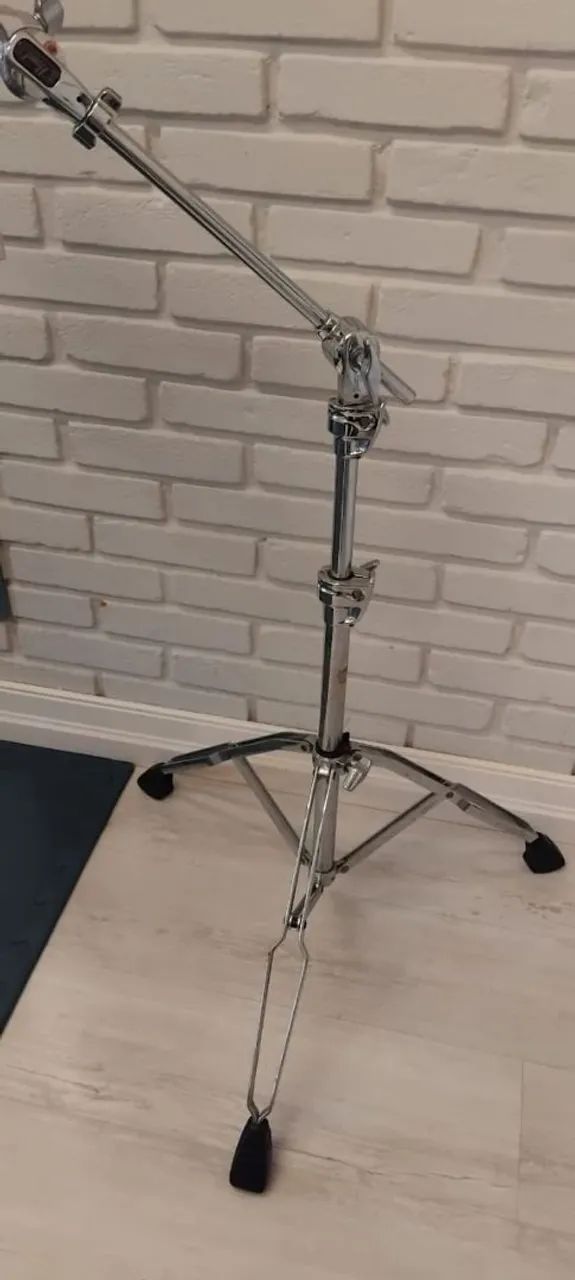 Pedestal Pearl + carrilhão 