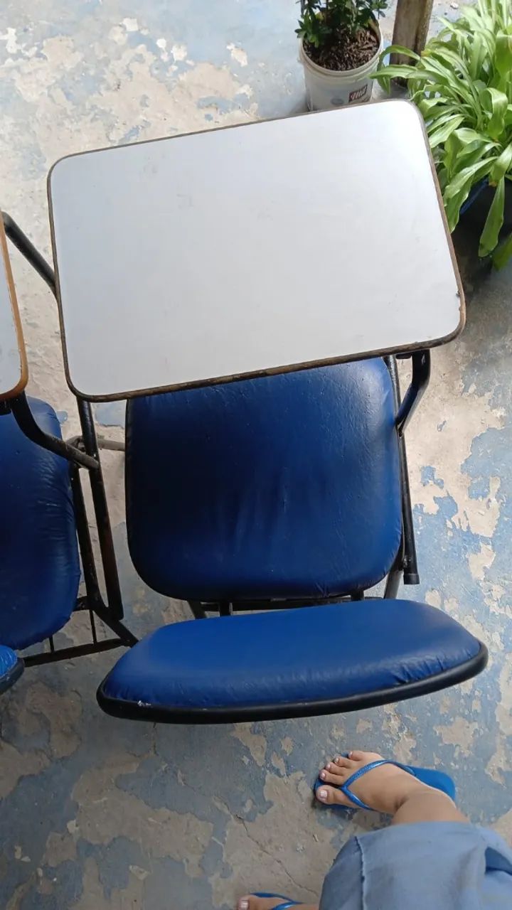 Cadeira escolar 64962669875459121