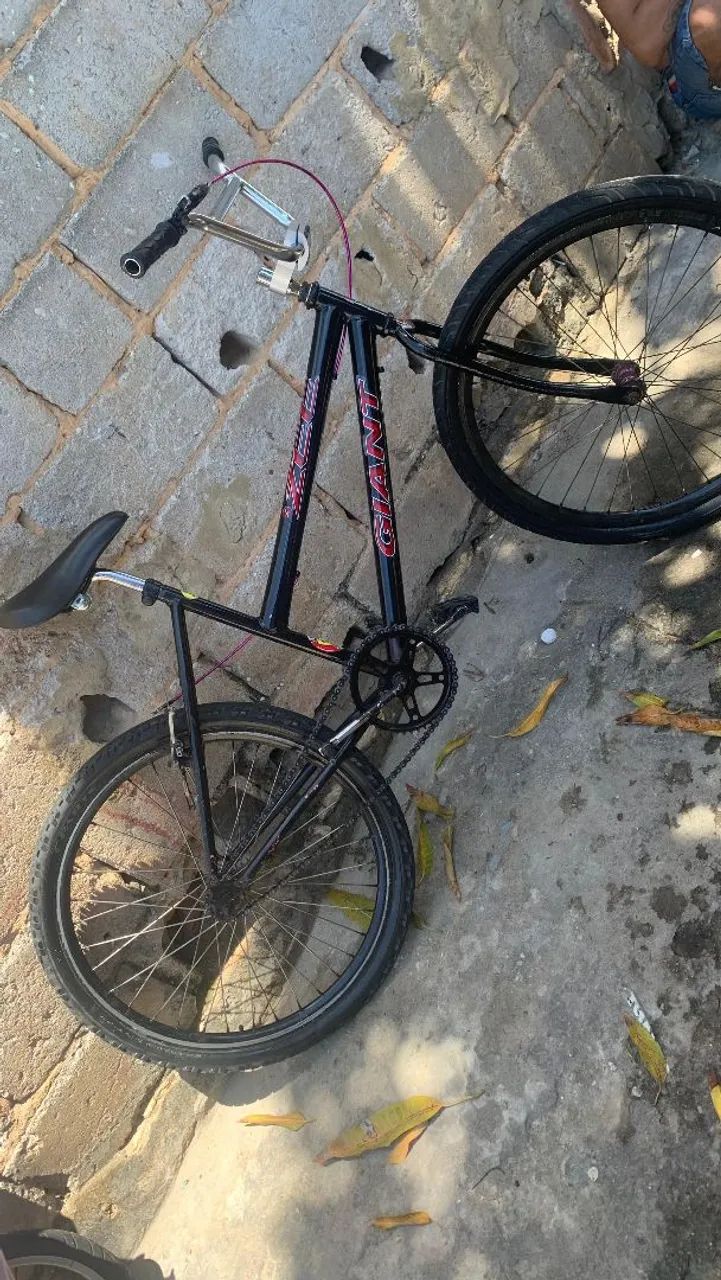 Bicicleta aro 26 - Foto 2