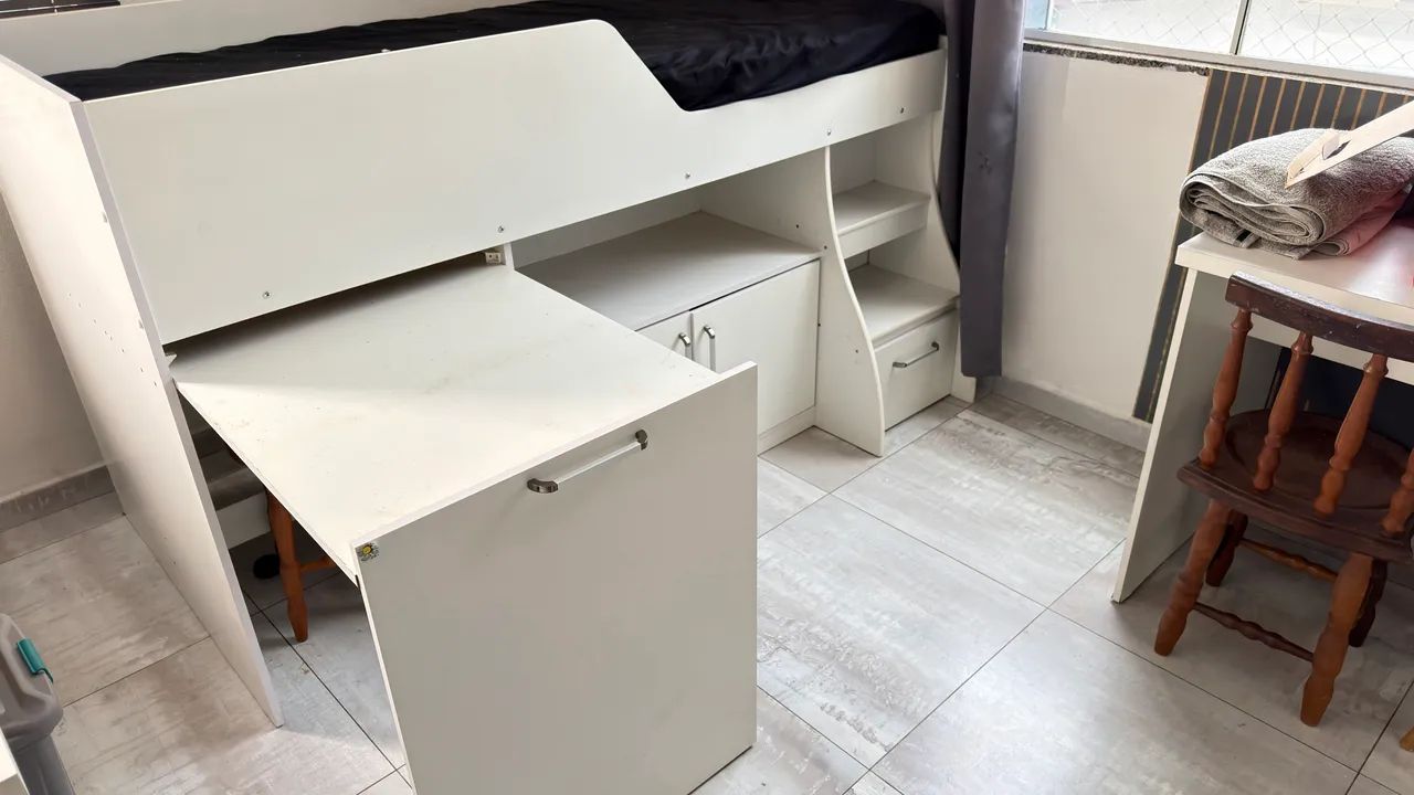 Cama a venda - Foto 5