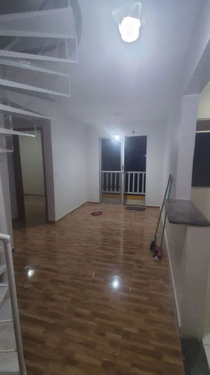 ALUGO APARTAMENTO/COBERTURA - Foto 2