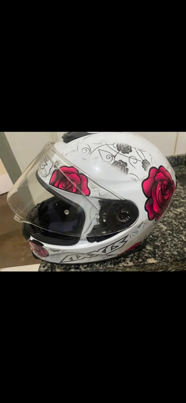 Capacete AXXIS